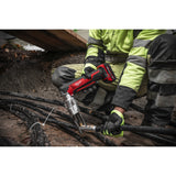 Milwaukee M18bsbt-0x sculă instalare conectori electrici 4933493288