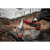 Milwaukee M18bsbt-0x sculă instalare conectori electrici 4933493288