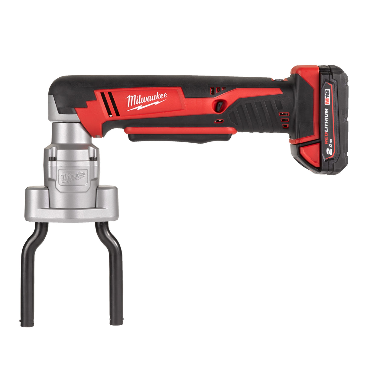 Milwaukee M18bsbt-202x sculă instalare conectori electrici 4933493289