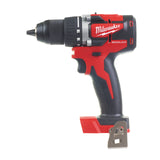 Milwaukee M18cbldd-0 mașină de găurit și înșurubat cu acumulator 4933464316