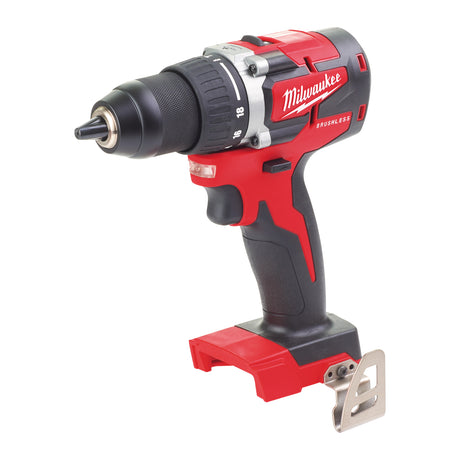 Milwaukee M18cbldd-0 mașină de găurit și înșurubat cu acumulator 4933464316