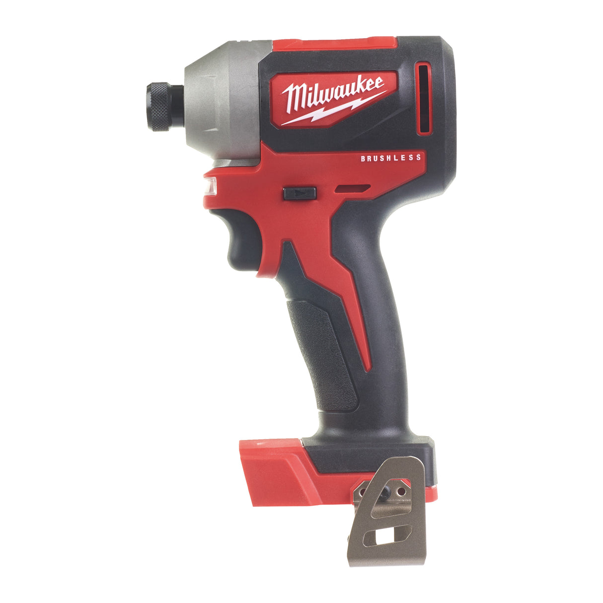 Milwaukee M18cblid-0 cheie impact cu acumulator 4933464476