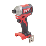 Milwaukee M18cblid-0 cheie impact cu acumulator 4933464476