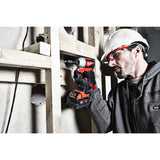 Milwaukee M18cblid-402c cheie impact cu acumulator 4933464534