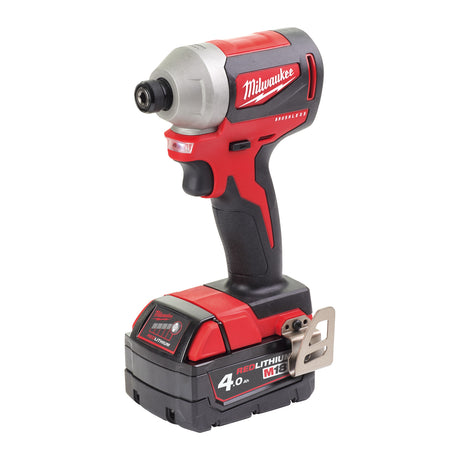 Milwaukee M18cblid-402c cheie impact cu acumulator 4933464534