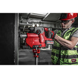 Milwaukee M18cde aspir. praf   4933447450