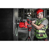 Milwaukee M18cde aspir. praf   4933447450