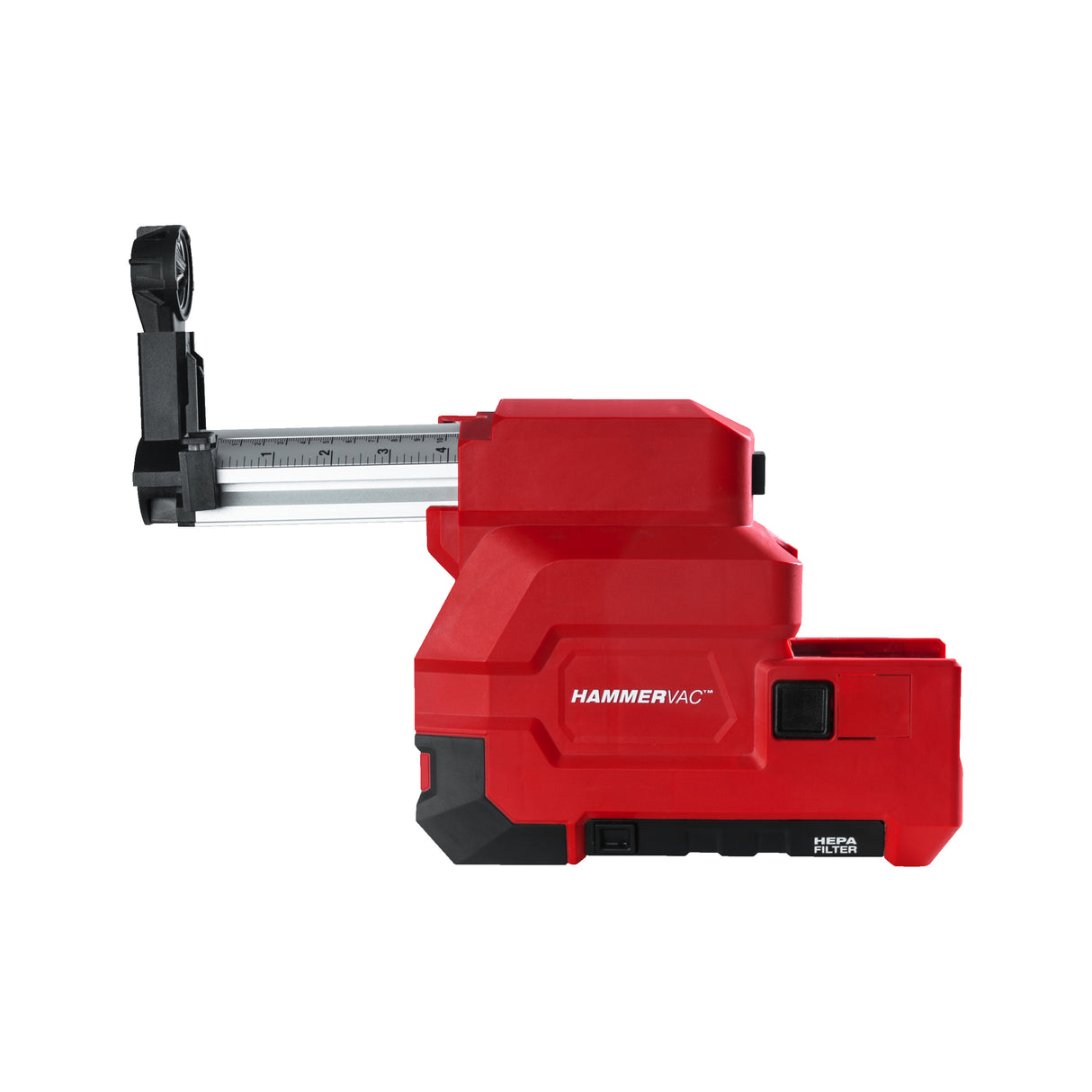 Milwaukee M18cde aspir. praf   4933447450