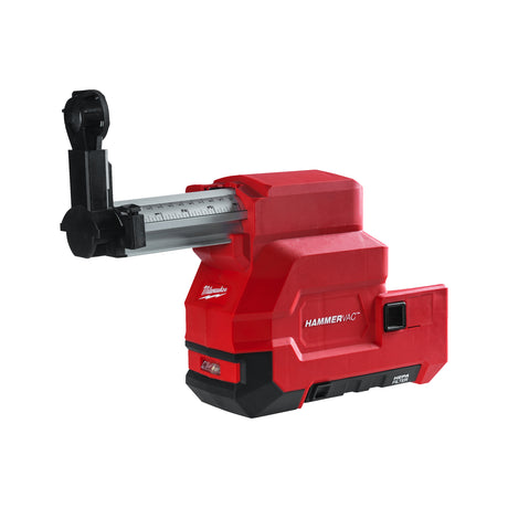 Milwaukee M18cde aspir. praf   4933447450