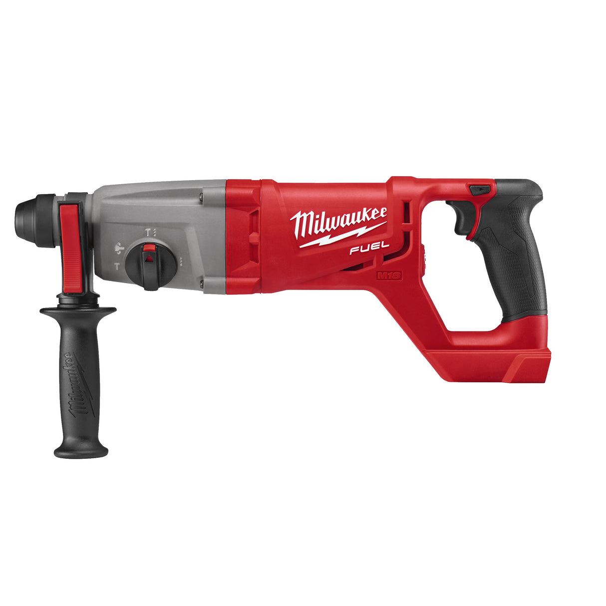 Milwaukee M18chd-0 ciocan rotopercutor cu acumulator 4933479903