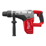 Milwaukee M18chm-0c ciocan rotopercutor 4933451362