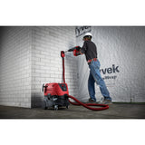 Milwaukee 4933499271 Ciocan rotopercutor sds-max, clasa 5 kg M18 FUEL™