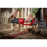 Milwaukee M18crad2-0x mașină de găurit și înșurubat cu acumulator 4933471641