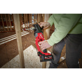 Milwaukee M18crad2-0x mașină de găurit și înșurubat cu acumulator 4933471641