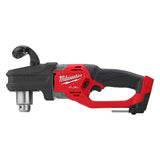 Milwaukee M18crad2-0x mașină de găurit și înșurubat cu acumulator 4933471641