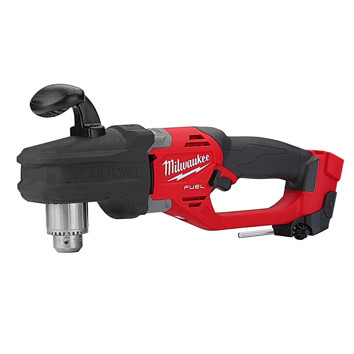 Milwaukee M18crad2-0x mașină de găurit și înșurubat cu acumulator 4933471641