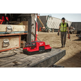 Milwaukee M18 dbsc încărcător rapid cu 2 porturi M18™﻿ 4932492531