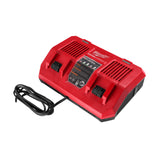 Milwaukee M18dfc încărcător acumul.   4932472073