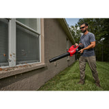 Milwaukee M18f2bl-802 suflantă cu doi acumulatori   4933479988