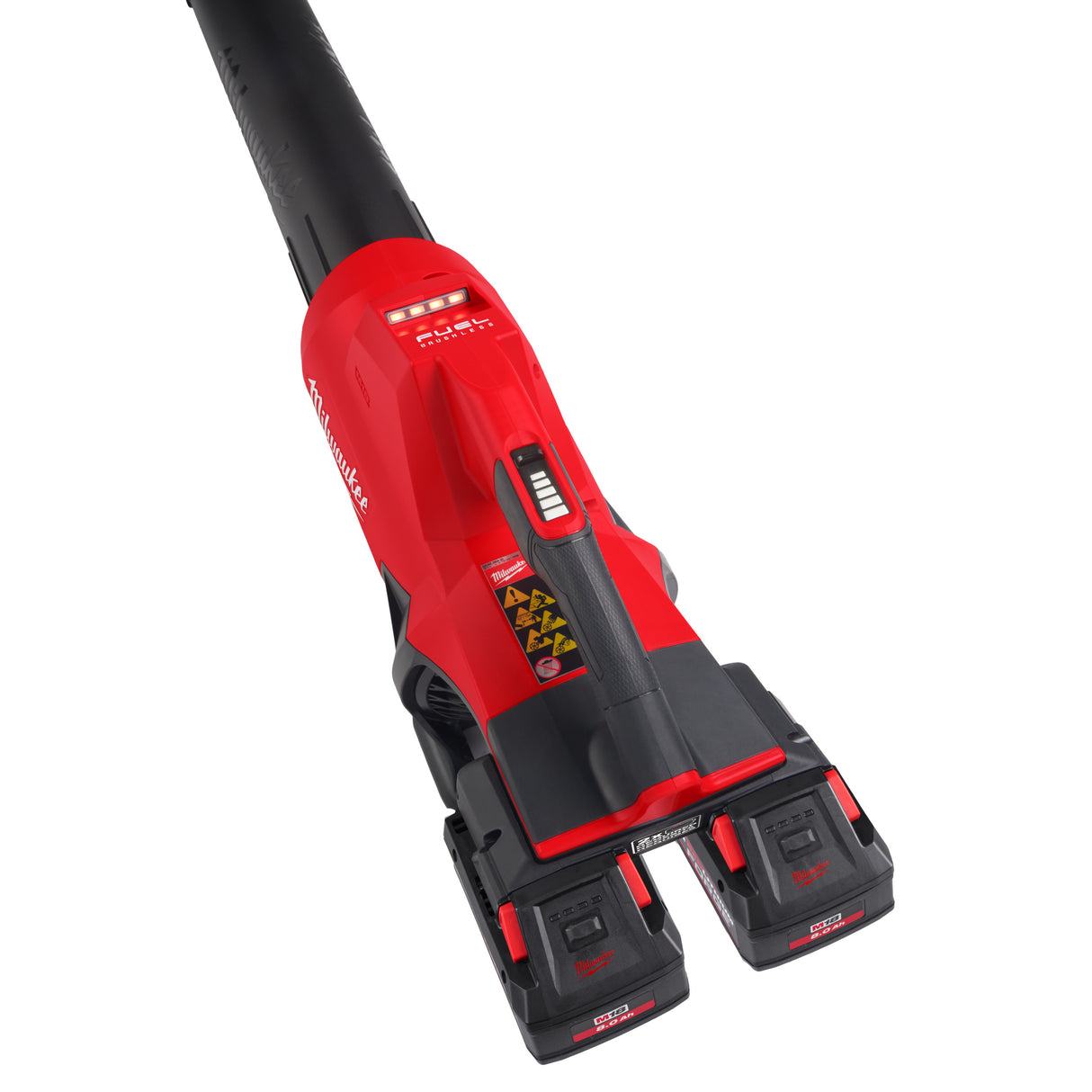 Milwaukee 4933499229 Suflantă M18 FUEL™ cu doi acumulatori