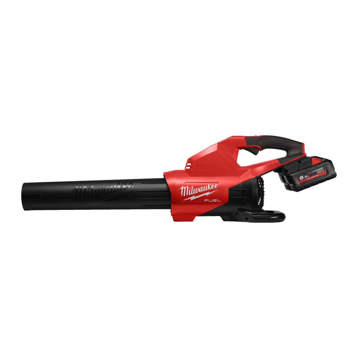 Milwaukee M18f2bl-802 suflantă cu doi acumulatori   4933479988