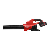 Milwaukee M18f2bl-802 suflantă cu doi acumulatori   4933479988