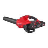 Milwaukee 4933499229 Suflantă M18 FUEL™ cu doi acumulatori