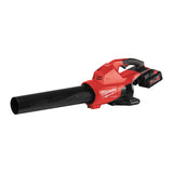 Milwaukee M18f2bl-802 suflantă cu doi acumulatori   4933479988