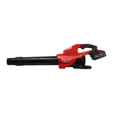 Milwaukee M18f2bl-802 suflantă cu doi acumulatori   4933479988