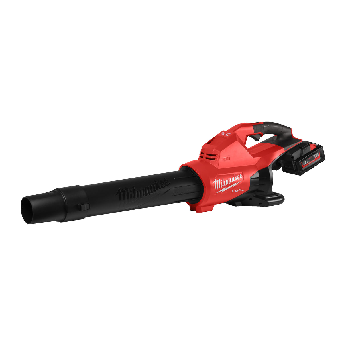 Milwaukee M18f2bl-802 suflantă cu doi acumulatori   4933479988