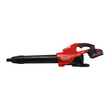 Milwaukee M18f2bl-802 suflantă cu doi acumulatori   4933479988