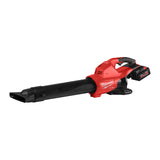 Milwaukee M18f2bl-802 suflantă cu doi acumulatori   4933479988