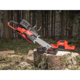 Milwaukee 4933480120 Fierăstrău cu lanț cu 2 acumulatori M18 FUEL™ 50 cm