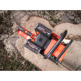 Milwaukee 4933480120 Fierăstrău cu lanț cu 2 acumulatori M18 FUEL™ 50 cm