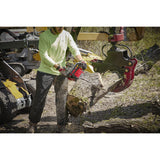 Milwaukee 4933480120 Fierăstrău cu lanț cu 2 acumulatori M18 FUEL™ 50 cm