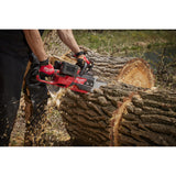 Milwaukee 4933480120 Fierăstrău cu lanț cu 2 acumulatori M18 FUEL™ 50 cm