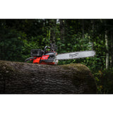 Milwaukee 4933480120 Fierăstrău cu lanț cu 2 acumulatori M18 FUEL™ 50 cm