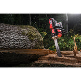 Milwaukee 4933480120 Fierăstrău cu lanț cu 2 acumulatori M18 FUEL™ 50 cm