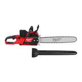 Milwaukee 4933480120 Fierăstrău cu lanț cu 2 acumulatori M18 FUEL™ 50 cm