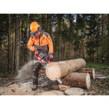 Milwaukee 4933480121 Fierăstrău cu lanț cu 2 acumulatori M18 FUEL™ 50 cm