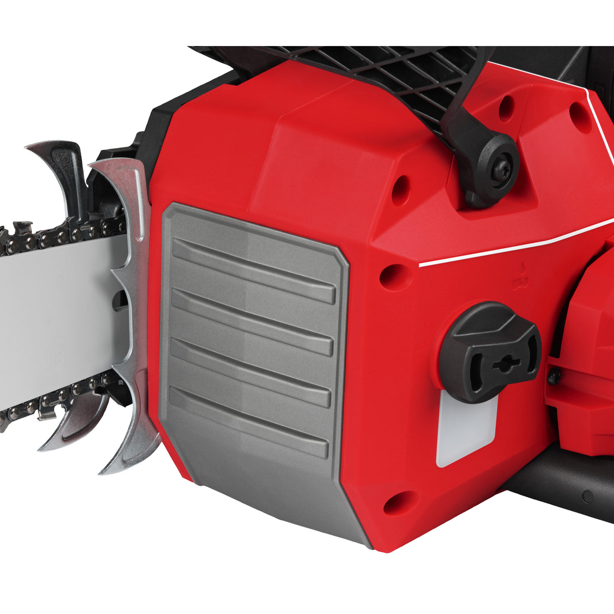 Milwaukee 4933480121 Fierăstrău cu lanț cu 2 acumulatori M18 FUEL™ 50 cm