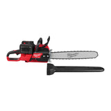 Milwaukee 4933480121 Fierăstrău cu lanț cu 2 acumulatori M18 FUEL™ 50 cm