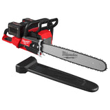 Milwaukee 4933480121 Fierăstrău cu lanț cu 2 acumulatori M18 FUEL™ 50 cm