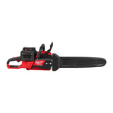 Milwaukee 4933480121 Fierăstrău cu lanț cu 2 acumulatori M18 FUEL™ 50 cm