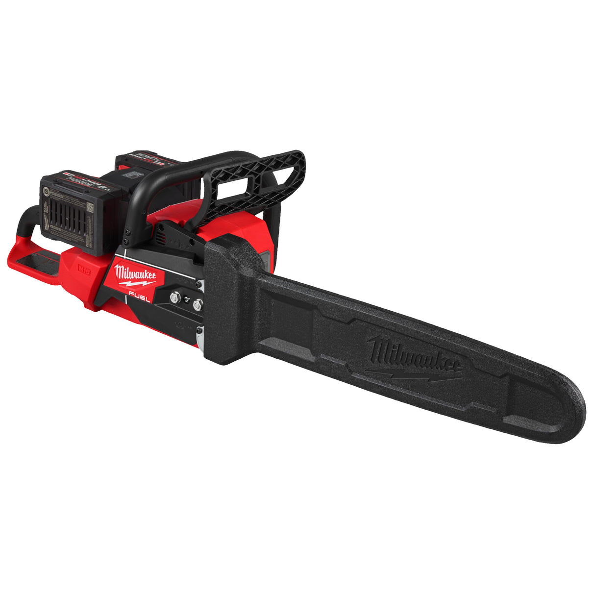 Milwaukee 4933480121 Fierăstrău cu lanț cu 2 acumulatori M18 FUEL™ 50 cm