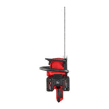 Milwaukee 4933480121 Fierăstrău cu lanț cu 2 acumulatori M18 FUEL™ 50 cm