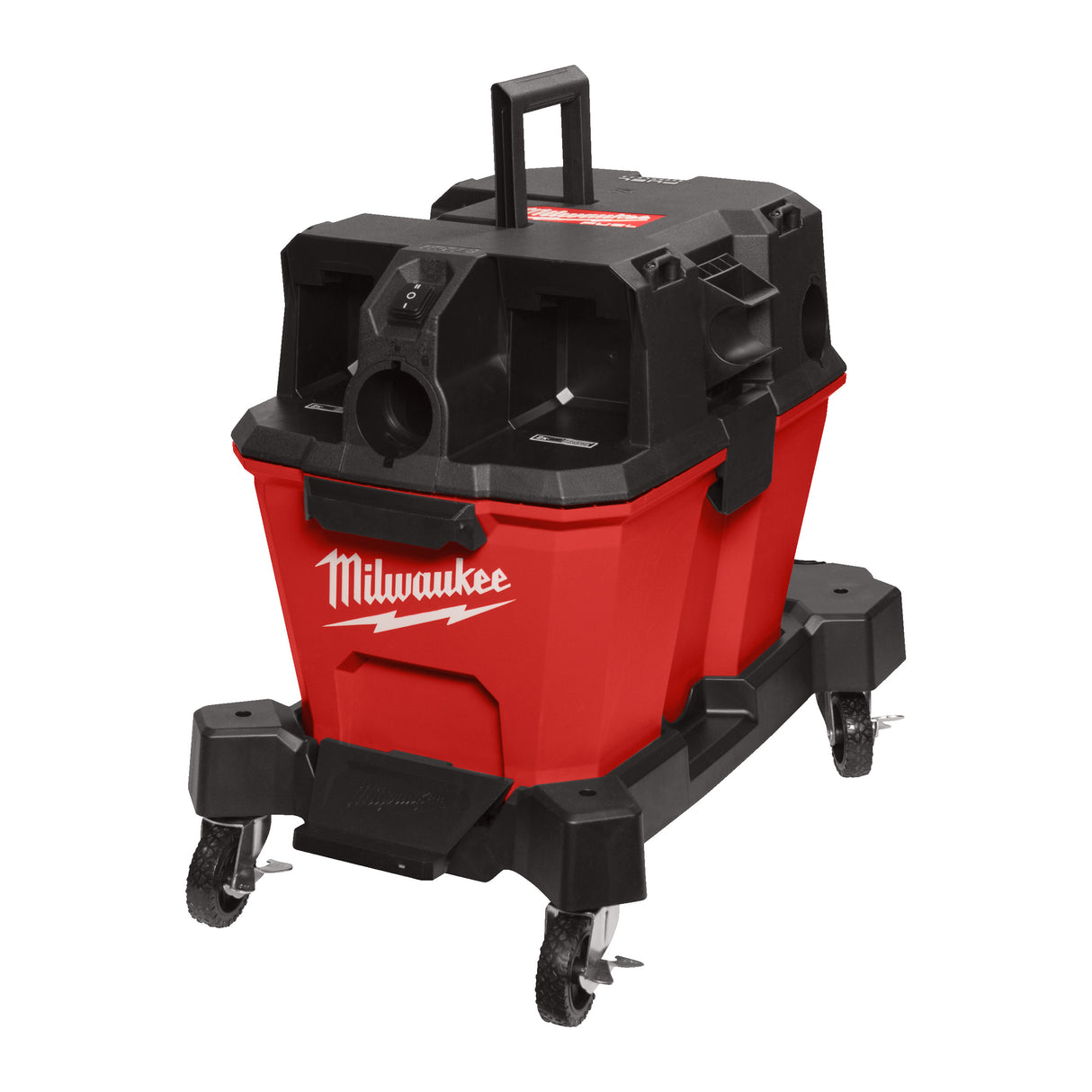 Milwaukee M18f2vc23l-0 aspirator 23l, clasa l 4933478964