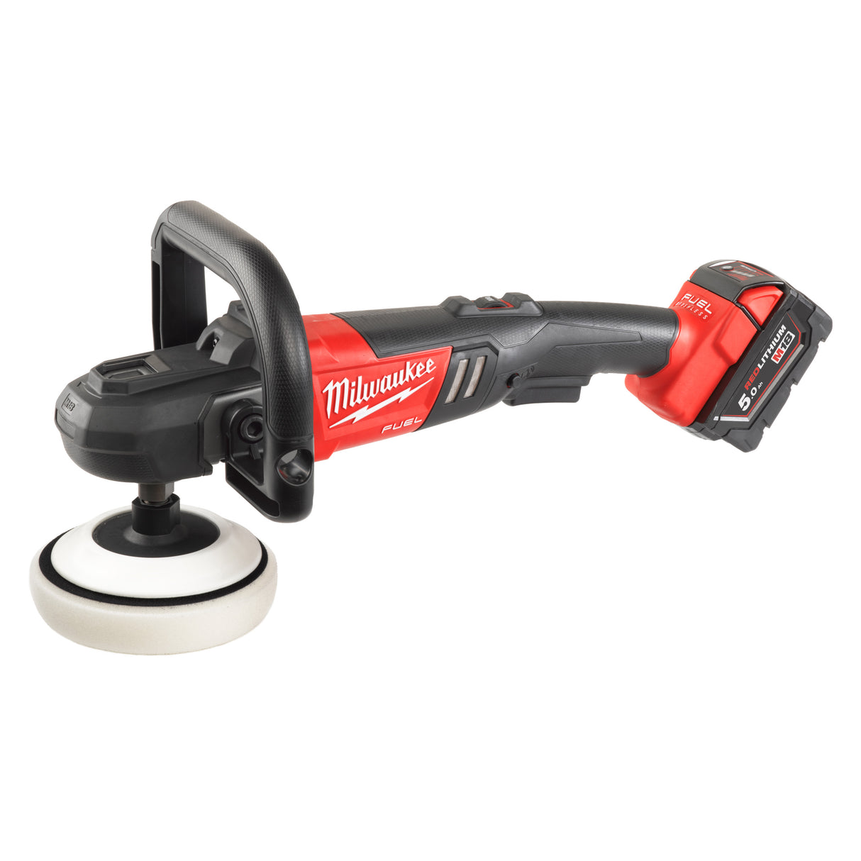 Milwaukee M18fap180-502x șlefuitor   4933451550