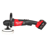 Milwaukee M18fap180-502x șlefuitor   4933451550