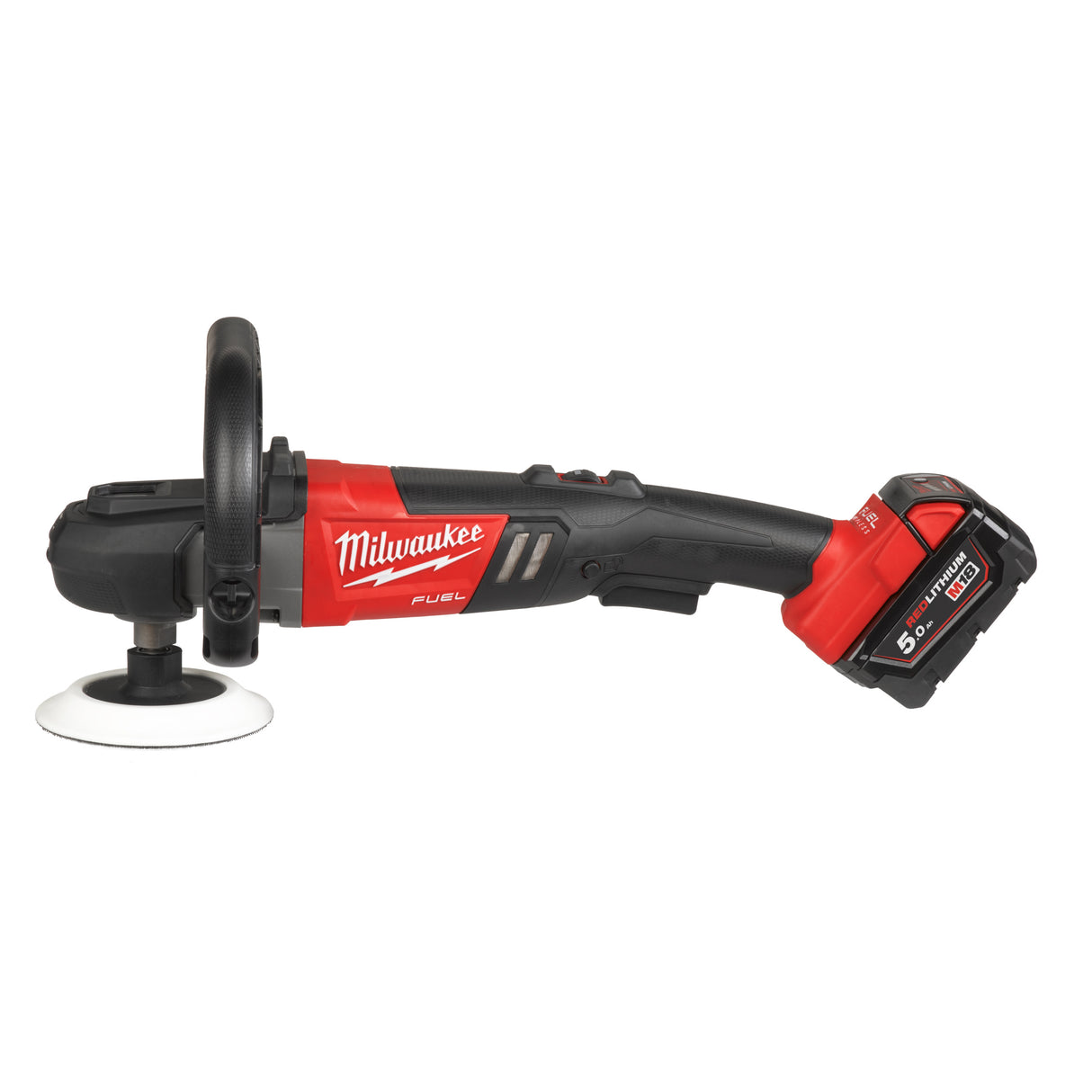 Milwaukee M18fap180-502x șlefuitor   4933451550